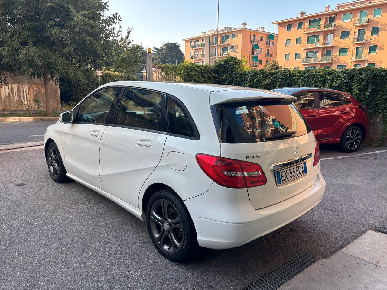 Mercedes-benz B 180 CDI Premium PREZZO REALE