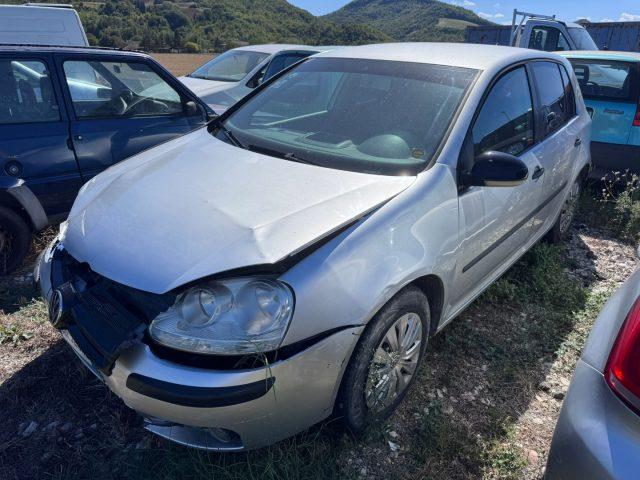 VOLKSWAGEN Golf 1.4 16V 5p. Trendline GPL