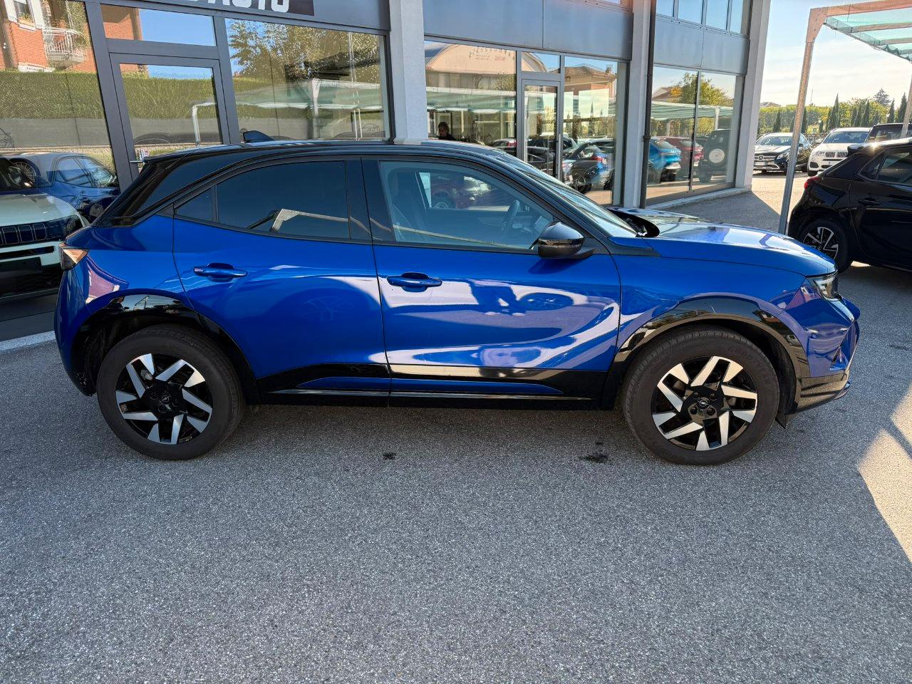 Opel Mokka 1.2 GS s&s 136cv