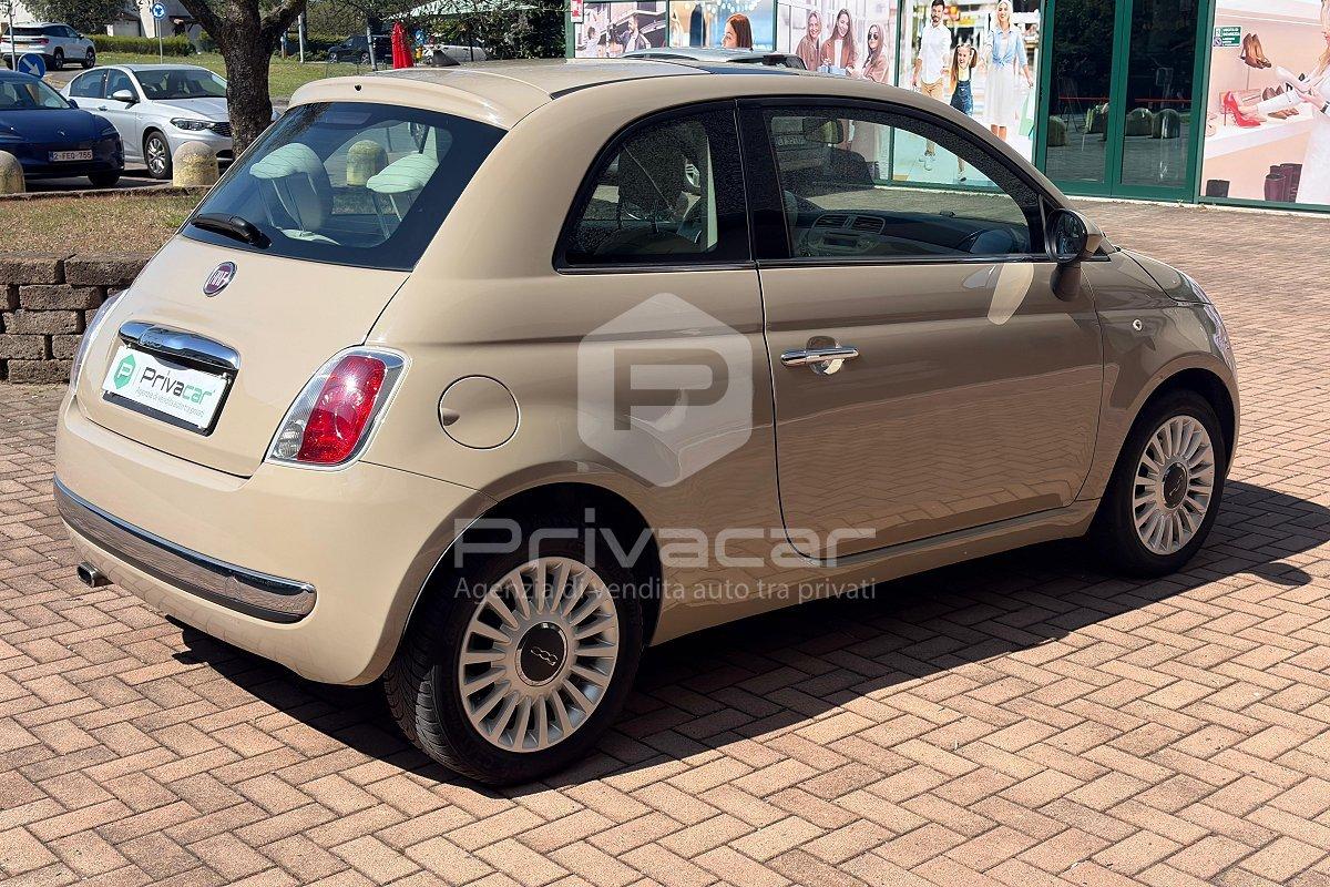 FIAT 500 1.3 Multijet 16V 95 CV Lounge