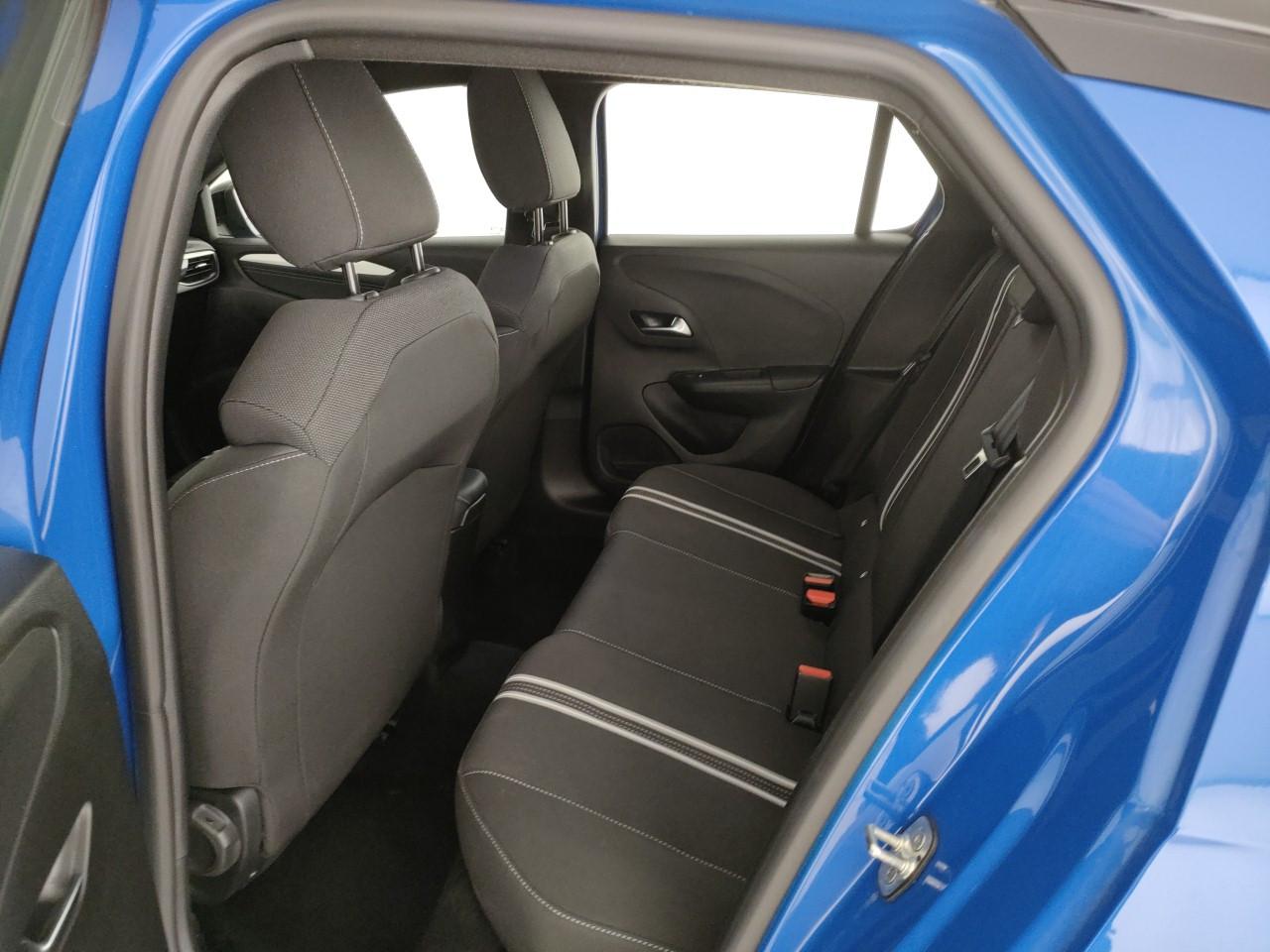 OPEL Corsa 1.2 s&s 100cv