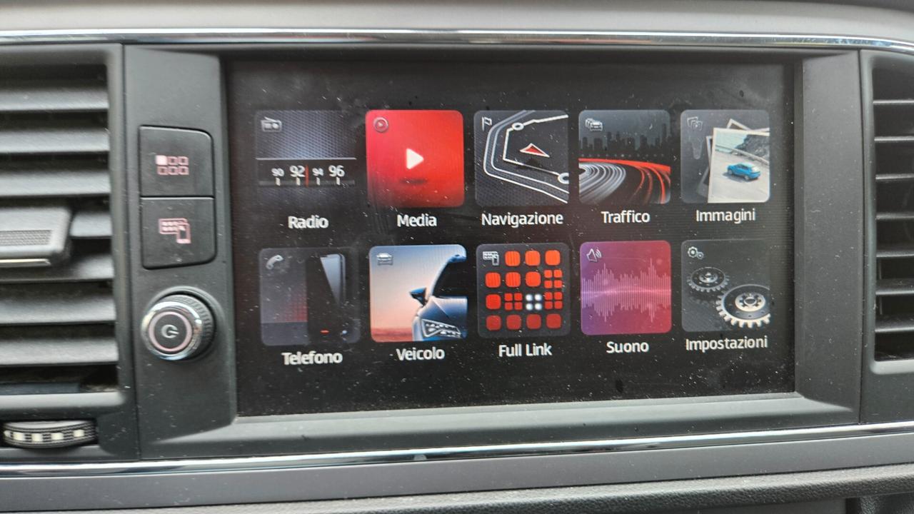 Seat Leon 1.6 TDI 115 CV ST Business