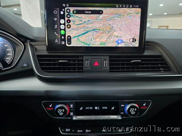 AUDI Q5 SportBack 40 2.0 TDI 204CV Quattro S tronic Advanc