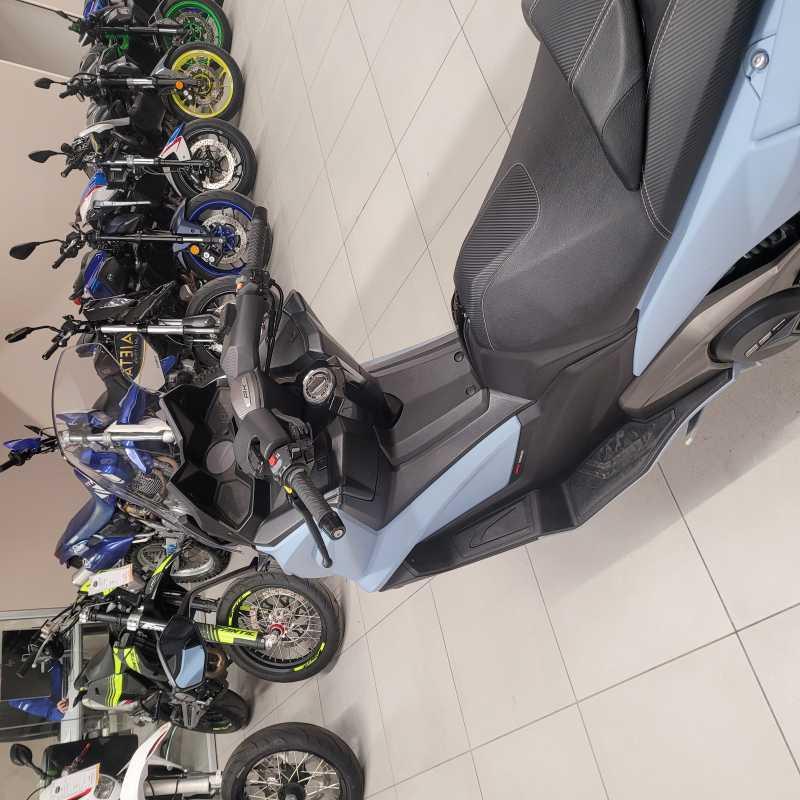Kymco AK 550 ETS - 2023