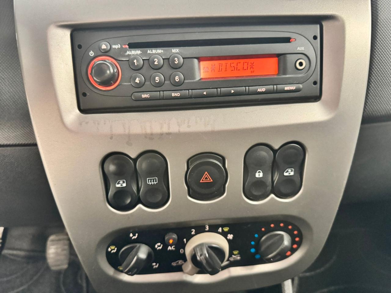 Dacia Sandero Stepway 1.5 dCi 90CV