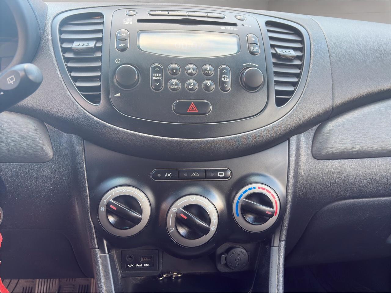 Hyundai i10 1.1 12V Classic