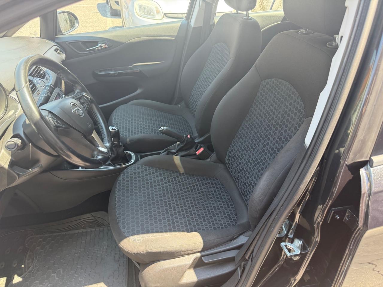 Opel Corsa 1.3 multijet 95 cavalli anno 2016
