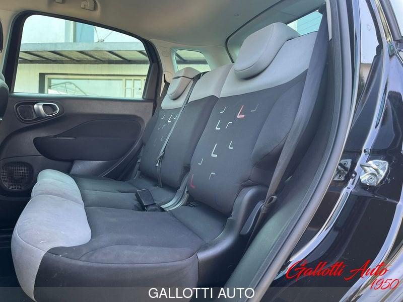 FIAT 500L 1.4 95cv Pop Star