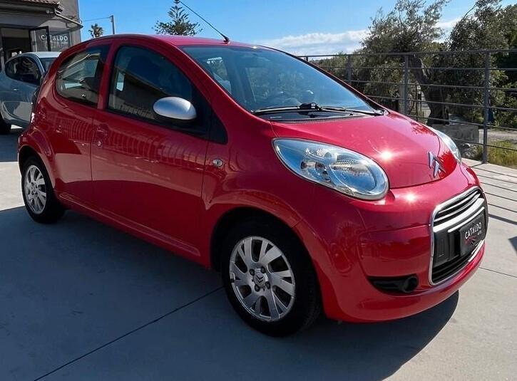 Citroen C1 1.0 5 porte airdream Ideal