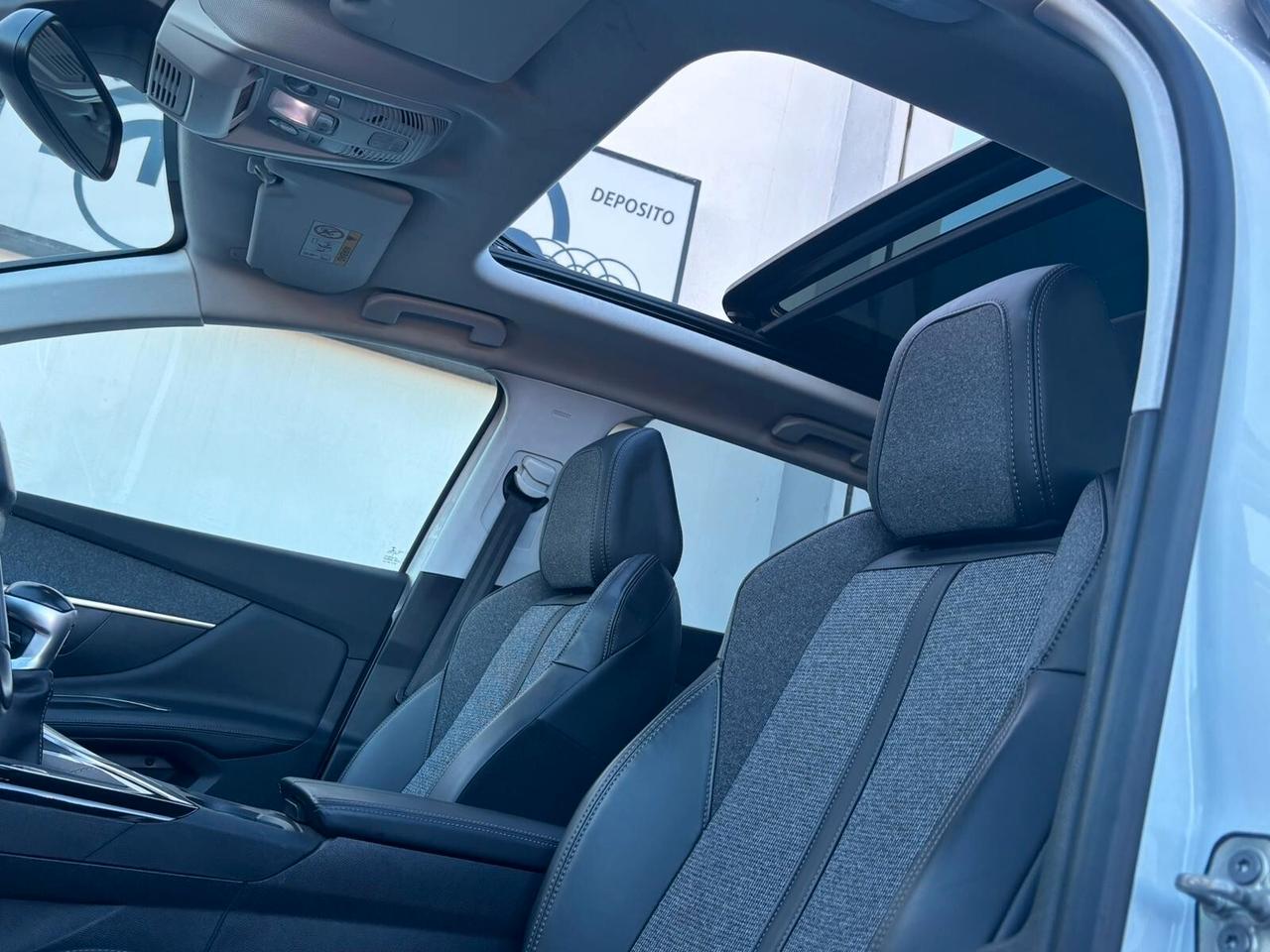 Peugeot 3008 BlueHDi 130 Allure