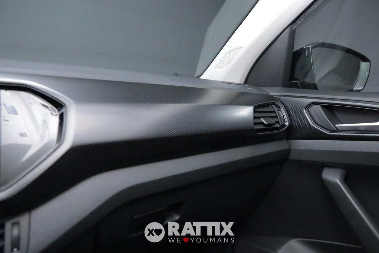Volkswagen T-Cross 1.0 TSI 95CV Style