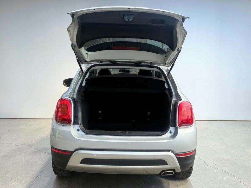 FIAT 500X 1.3 Mjet 95cv 4x2 Cross