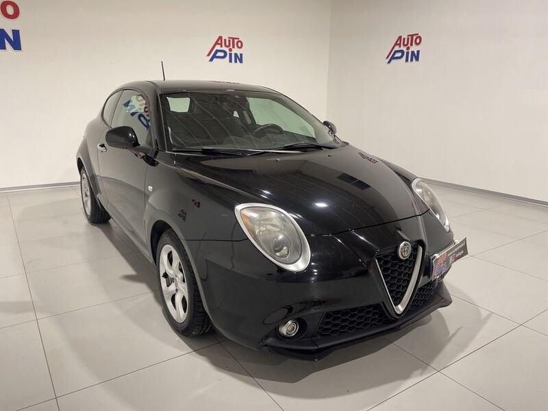 Alfa Romeo MiTo MiTo 1.3 JTDm 95 CV