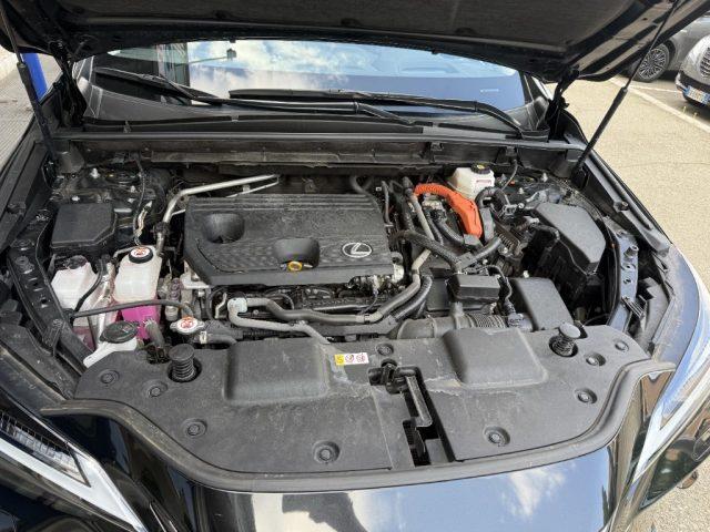 LEXUS NX 300h NX Hybrid 4WD Premium