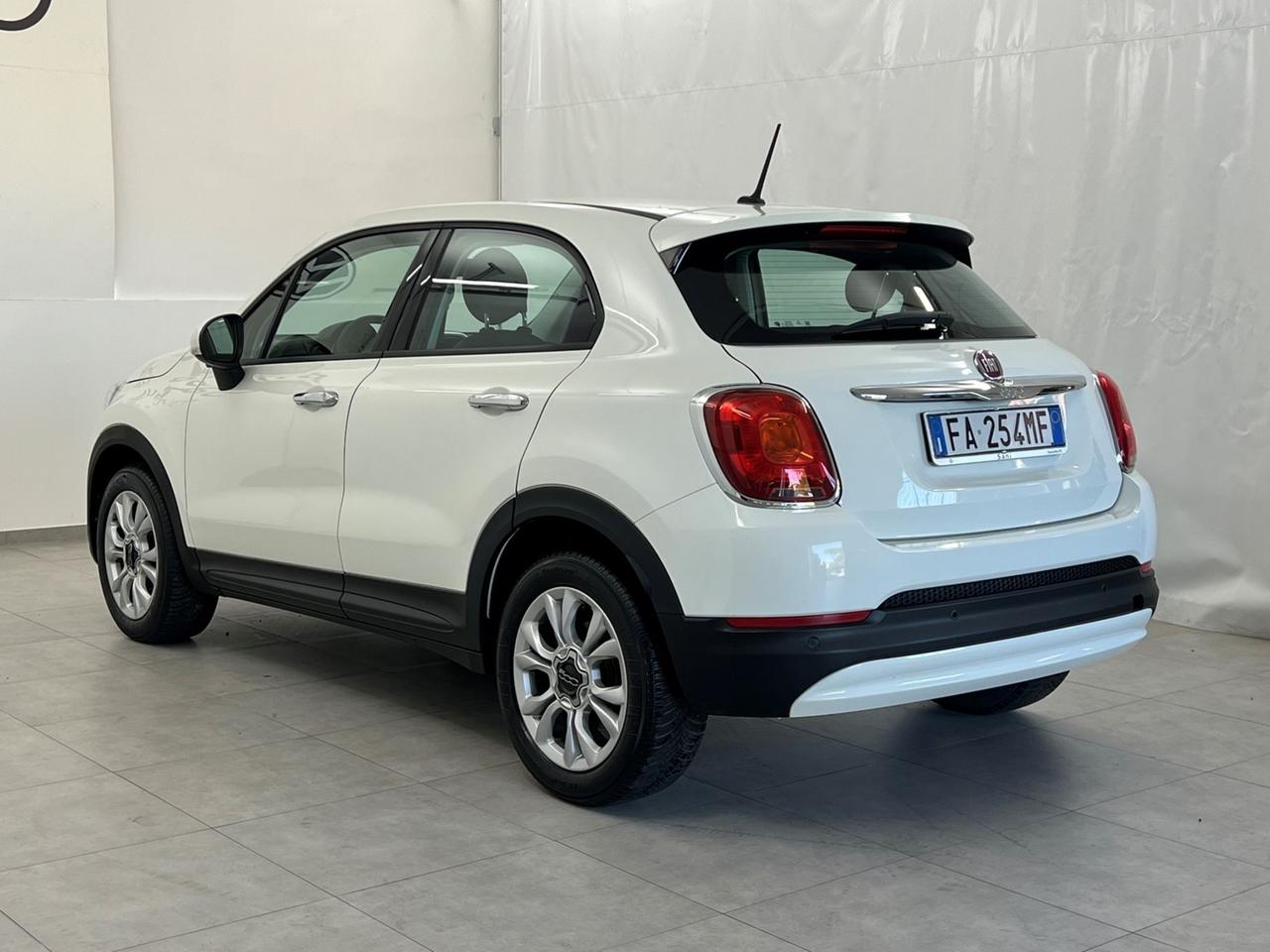 FIAT 500 X 2015 500X 1.6 mjt Business 4x2 120cv