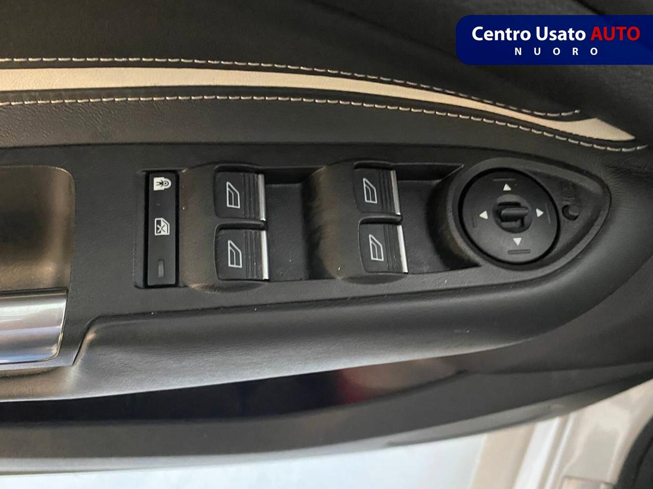 Ford Kuga 2.0 TDCI 150 CV S&S 4WD Powershift Vignale