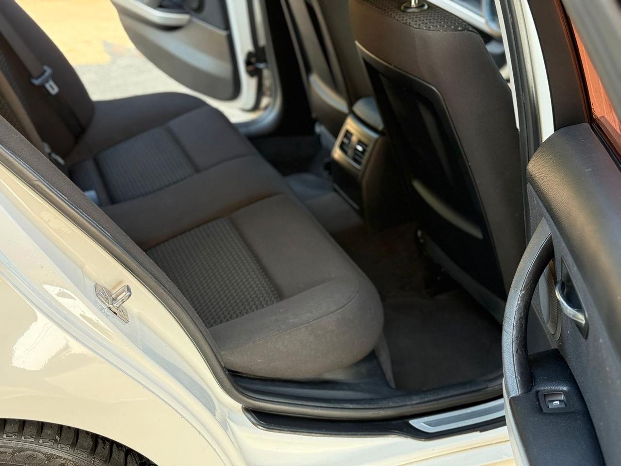 Bmw 316 316d 2.0 116CV cat Touring