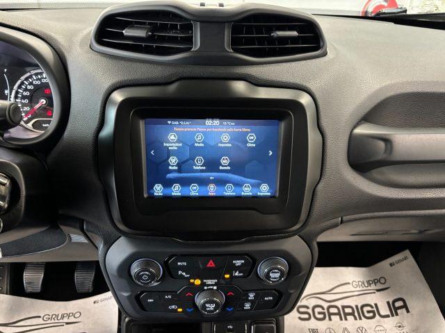 JEEP Renegade 1.6 Mjt Longitude