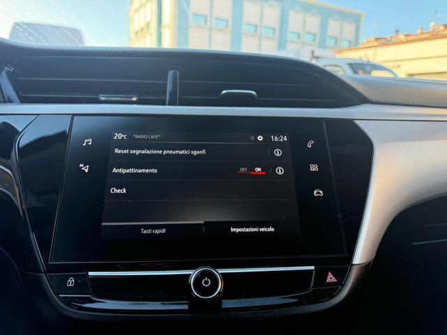 OPEL Corsa 1.2 EDITION 75 CV SENZA OBBLIGO DI FINANZAMENTO !!