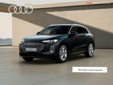 Audi Q5 2.0 tdi mhev+ business advanced quattro 204cv s-tronic