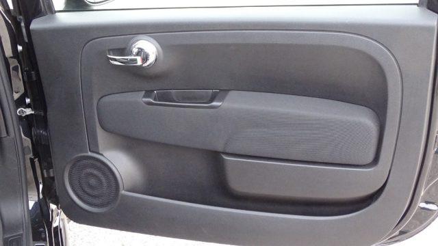 ABARTH 500 1.4 Turbo T-Jet Custom, Scarico Sportivo, Garanzia