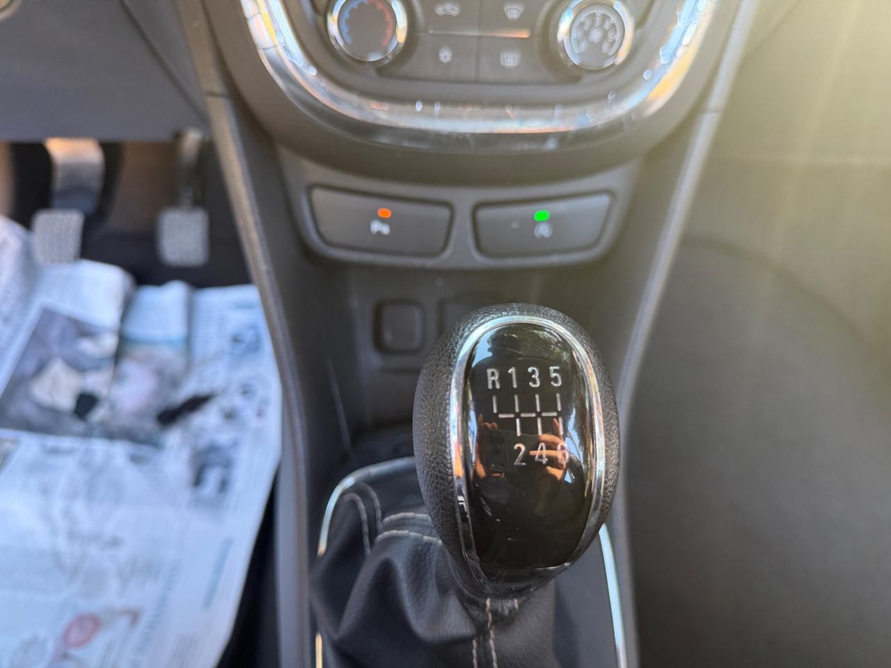 Opel Mokka 1.7 CDTI Ecotec 130CV S&S Cosmo