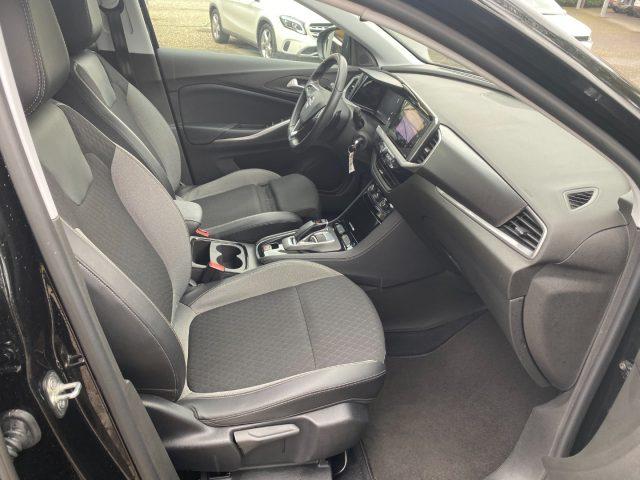 OPEL Grandland 1.5 diesel Ecotec aut. GS Line ** IN ARRIVO**