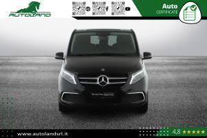 Mercedes V 300 D Avantgarde ExtraLong *IVA ESCLUSA*