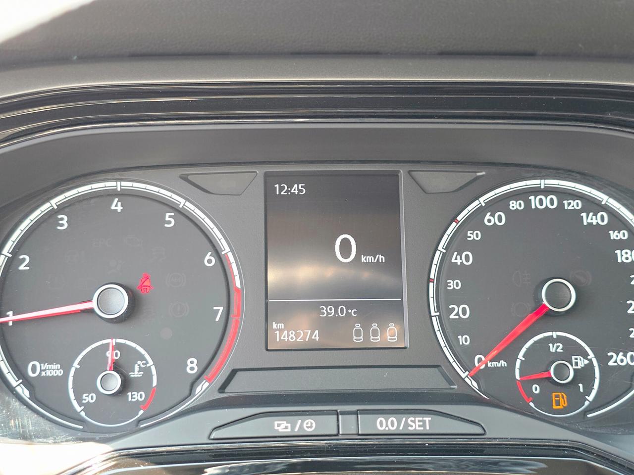 VOLKSWAGEN POLO 1.0 TSI NEOPAT UNICO PROP - 2019