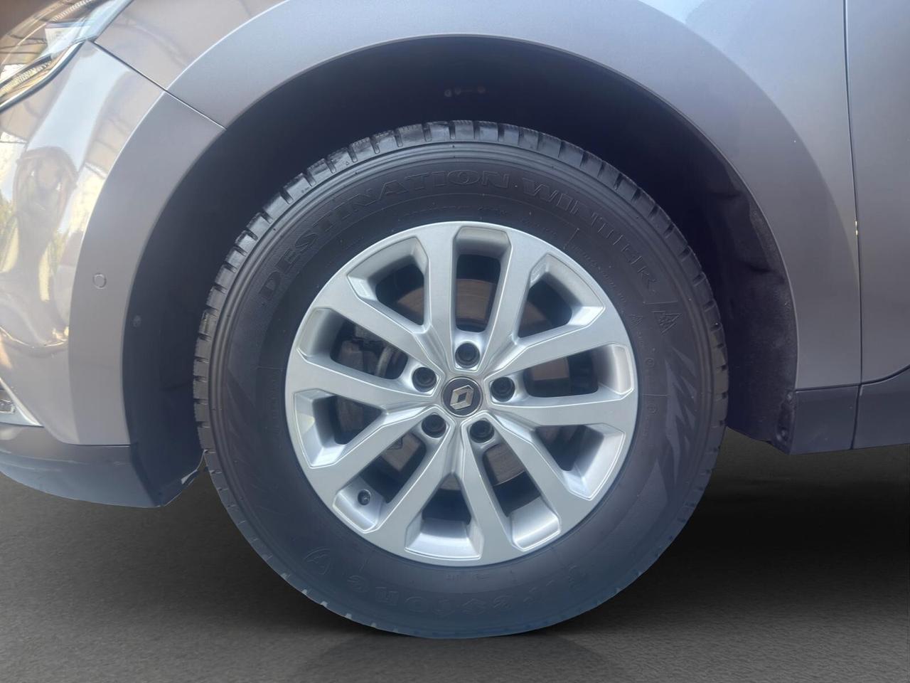 Renault Espace Blue dCi 160CV EDC Business