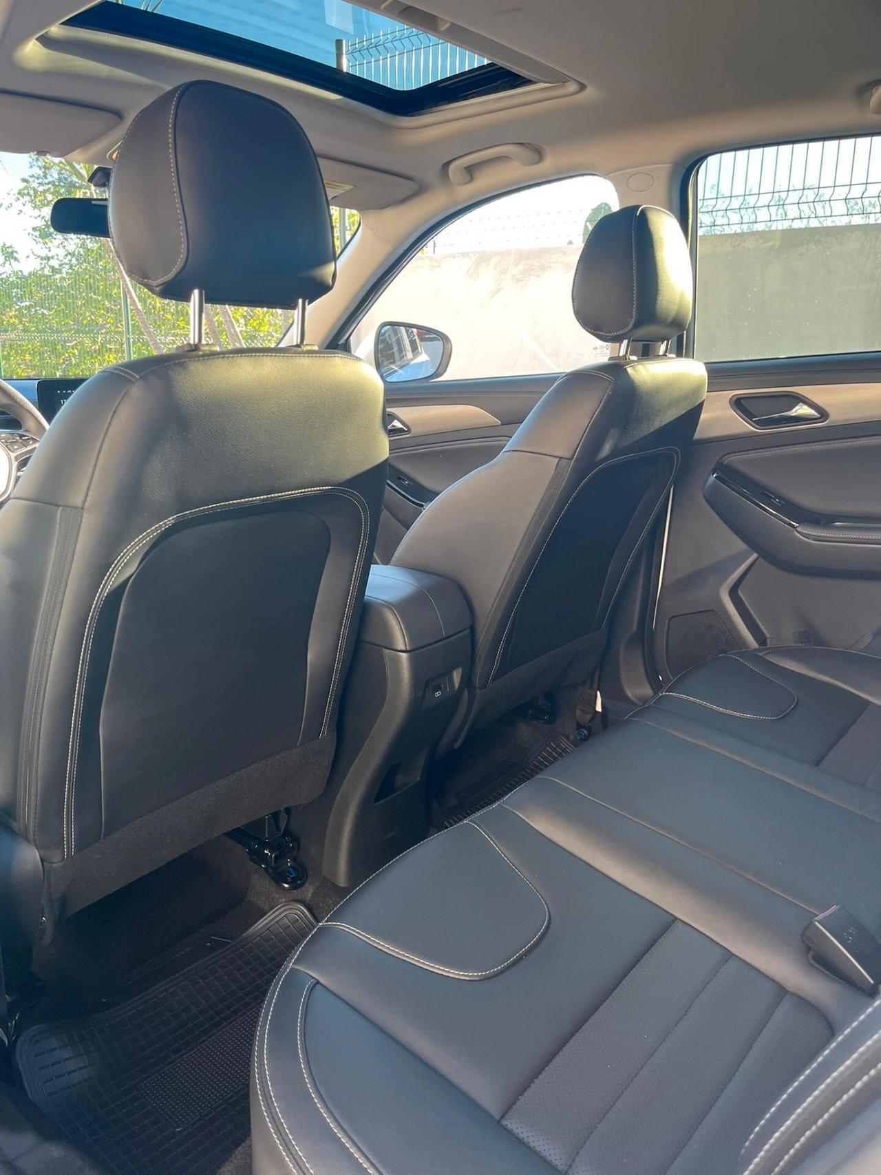 Evo 5 1.5 Turbo Bi-fuel GPL