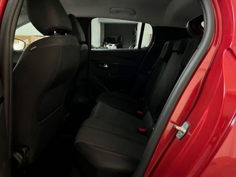 Peugeot 208 208 PureTech 75 Stop&Start 5 porte Allure Pack