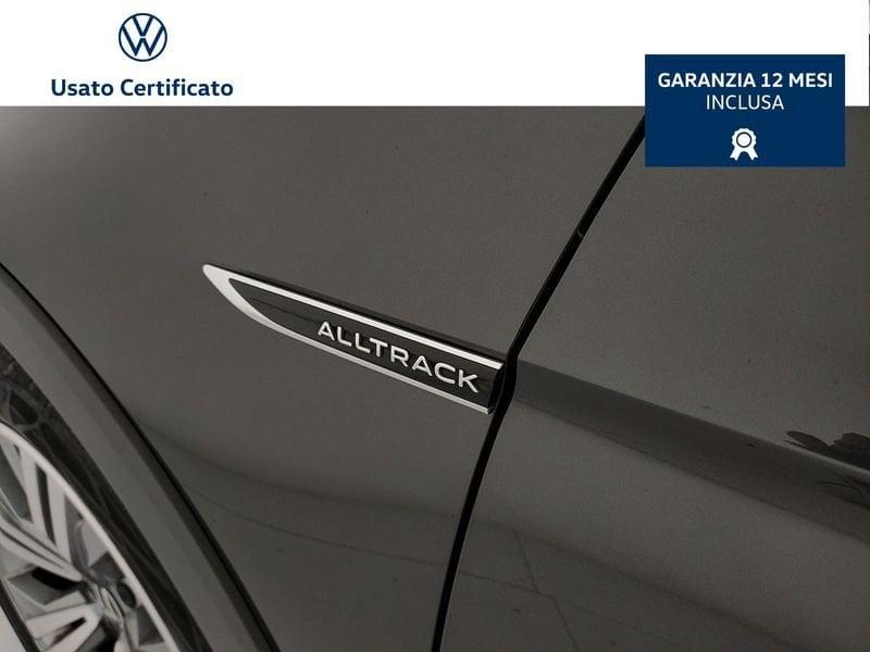 Volkswagen Passat Nuova Variant Business VA 2,0AT DT147 TDID7I MY 24