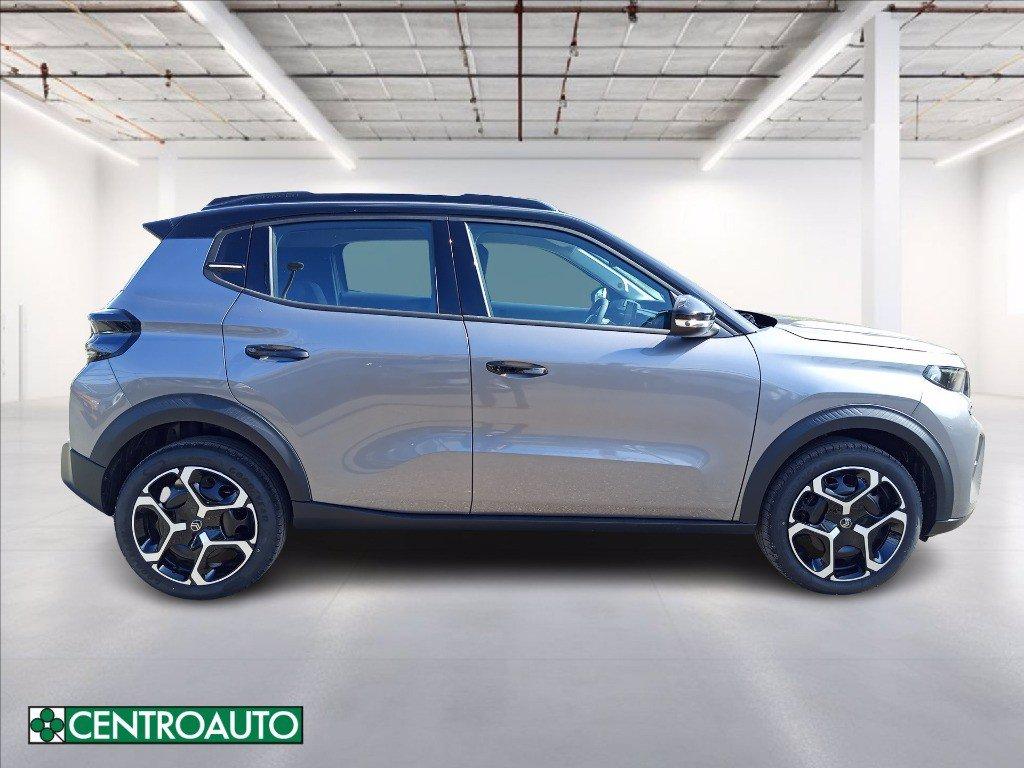 CITROEN C3 1.2 puretech turbo Plus 100cv s&s del 2026