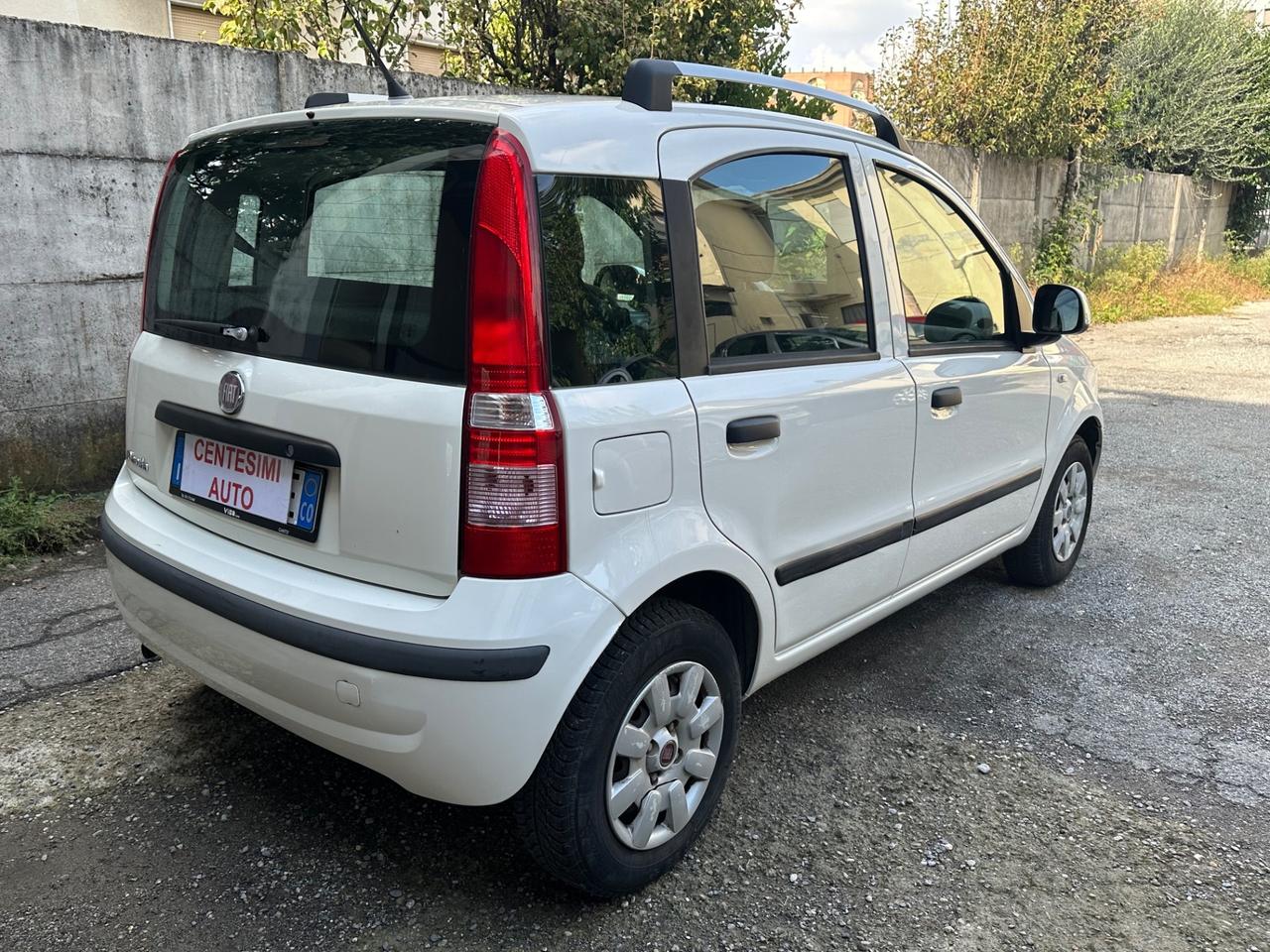 Fiat Panda 1.2 Emotion Euro 5