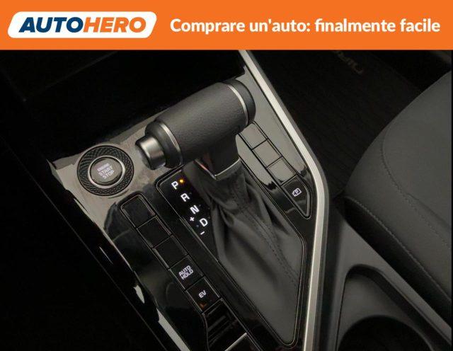 KIA Niro 1.6 GDi DCT PHEV Business