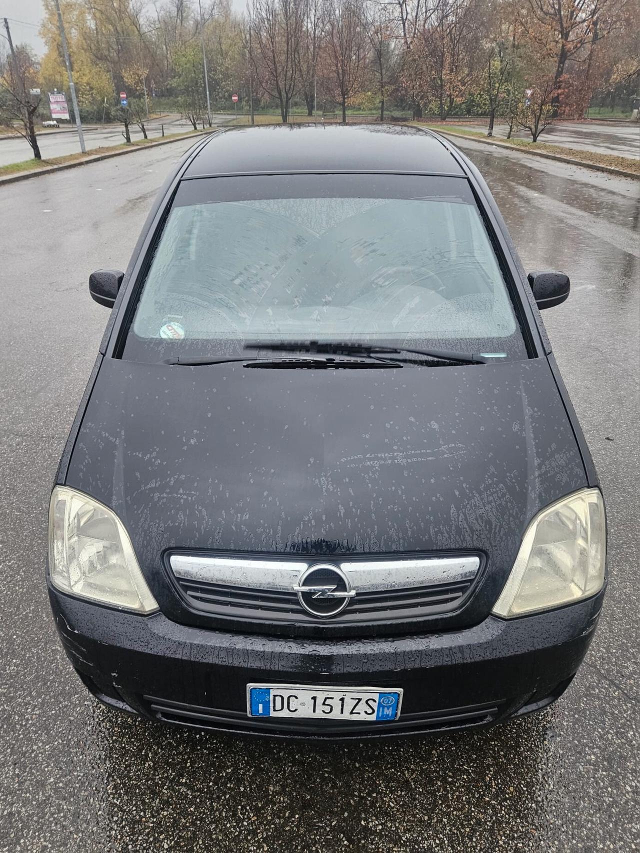 Opel Meriva 1.3 CDTI Cosmo