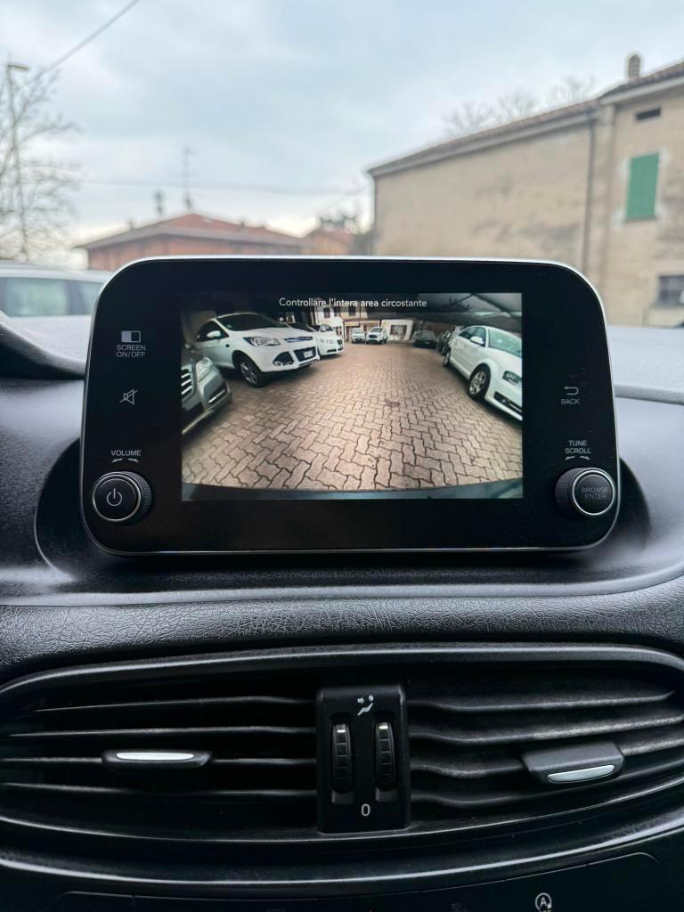 Fiat Tipo Station Wagon Tipo SW 1.3 mjt Business s&s 95cv OK NEOPATENTATO