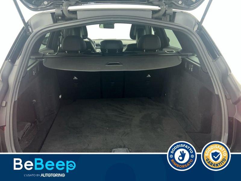 Mercedes-Benz Classe C C SW 220 D MHEV PREMIUM PLUS AUTO