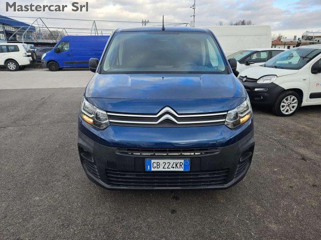 CITROEN Berlingo 3 POSTI BlueHDi 100 S&S M Club TG : GB224KR