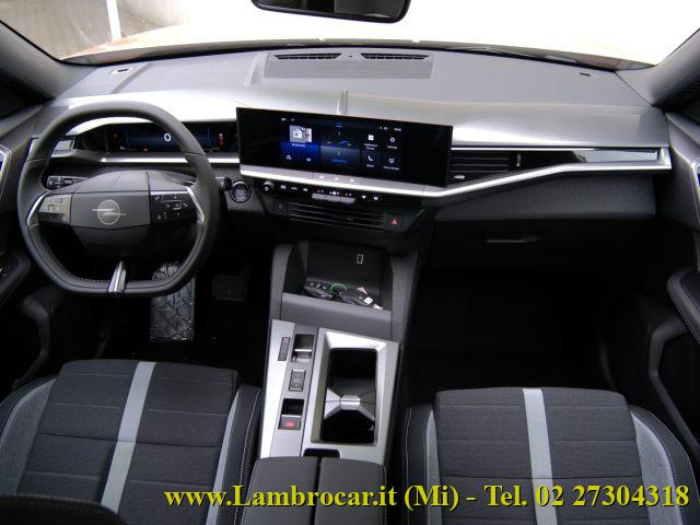 OPEL Grandland Hybrid 145 CV EDCT Edition KM Zero