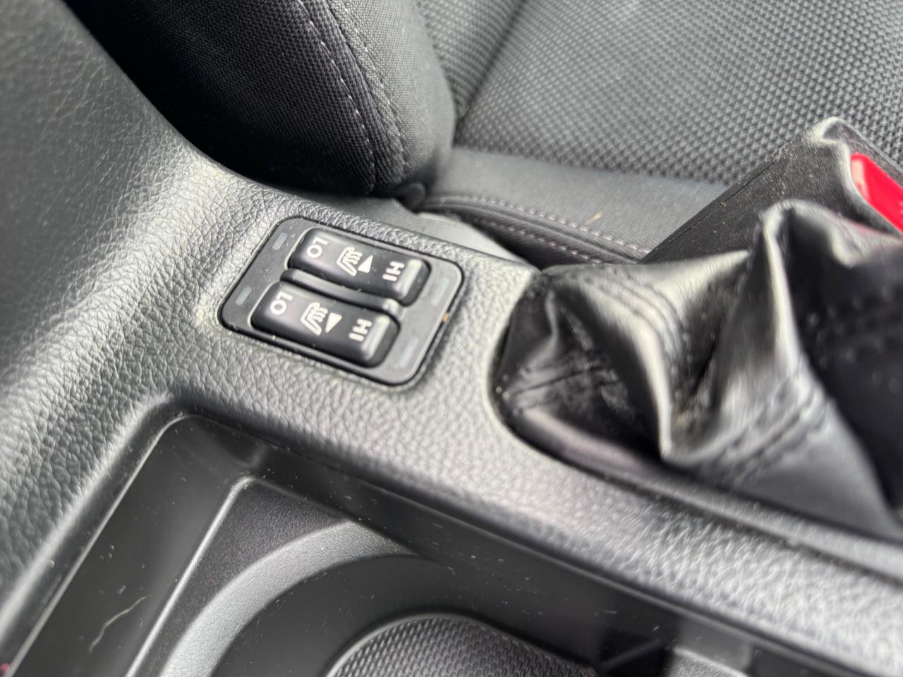 Subaru XV 2.0D-S Exclusive AWD Boxer Diesel 147cv 4x4