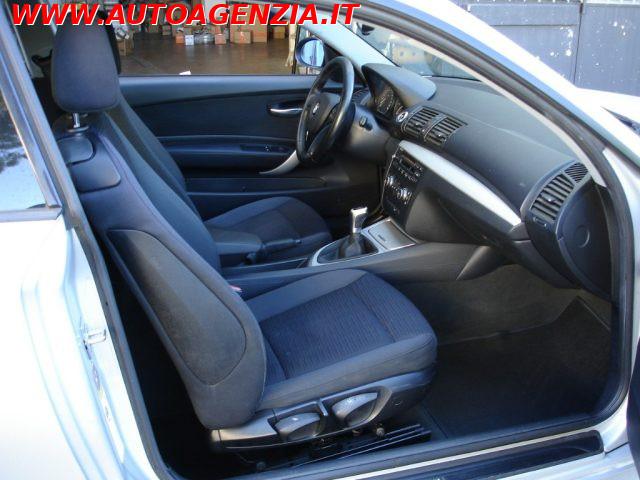 BMW 120 d cat 3 p Eletta COUPE'