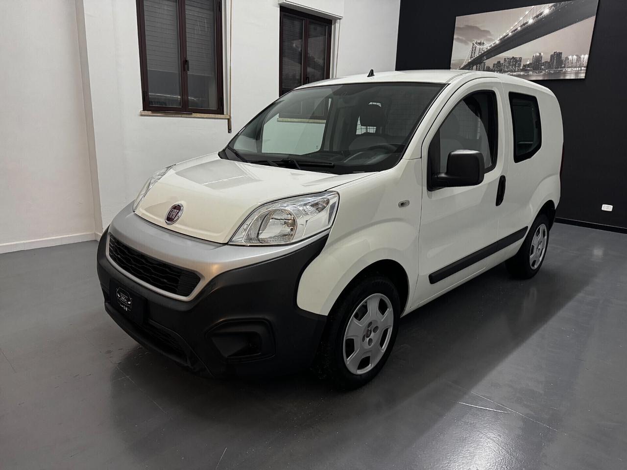 Fiat Fiorino 1.3 MJT 95CV *Iva Inclusa* - 2021