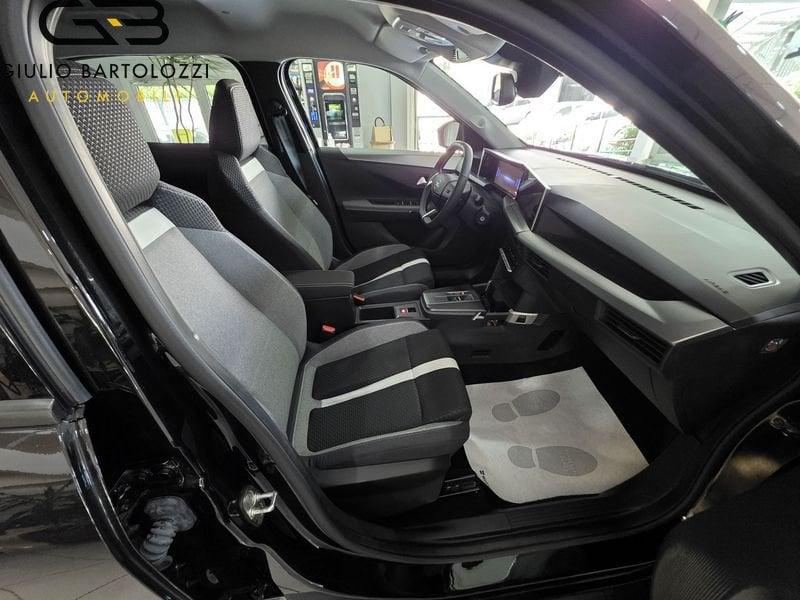 Opel Frontera Hybrid 145cv GS EDCT