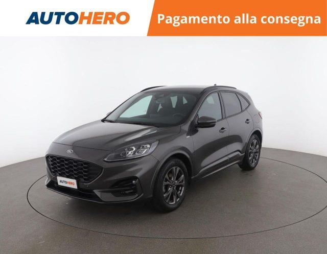 FORD Kuga 1.5 EcoBlue 120 CV aut. 2WD ST-Line X