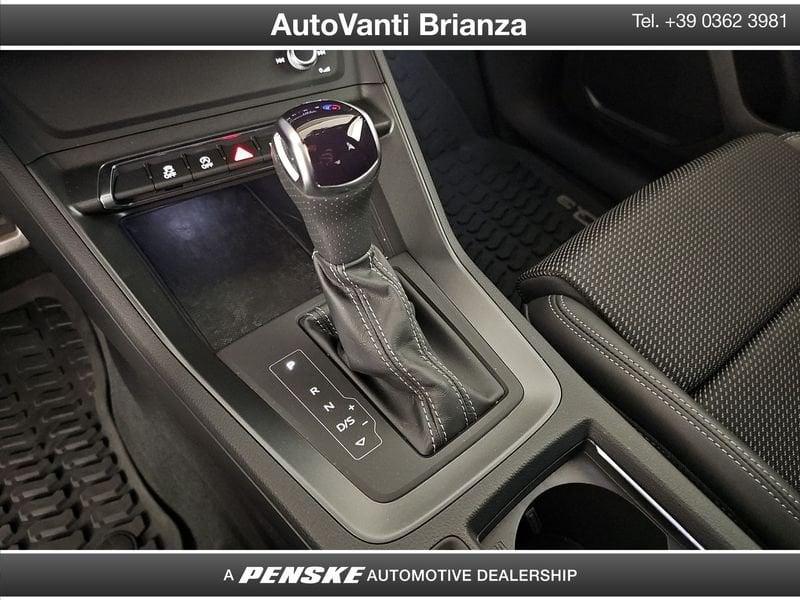 Audi Q3 Q3 35 1.5 tfsi Advanced s-tronic