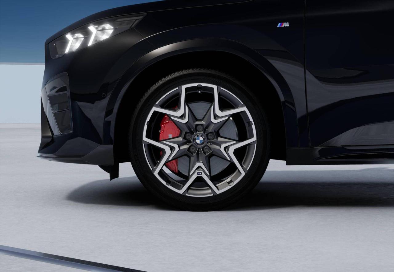 BMW X2 xDrive M35i MSport Pro