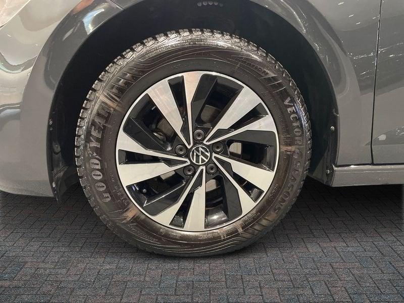 Volkswagen Polo 5p 1.0 tgi Comfortline 90cv my19