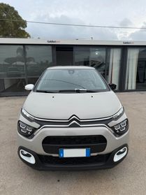 Citroen C3 BlueHDi 100 S&S You